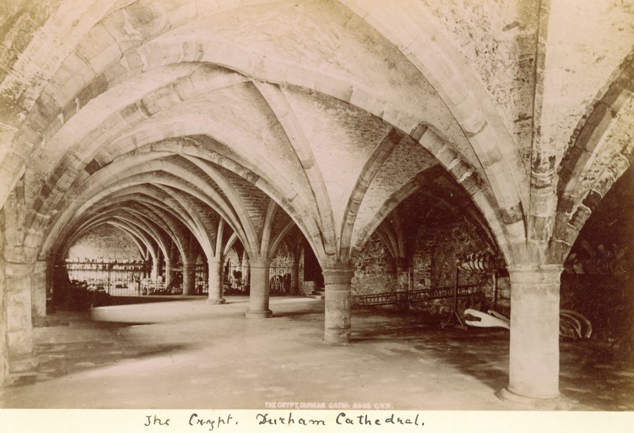 Crypt