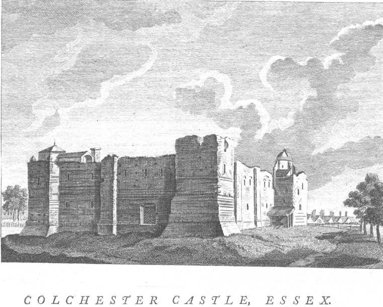 Colchester Castle