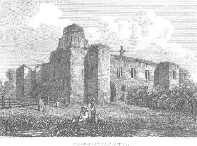 Colchester Castle