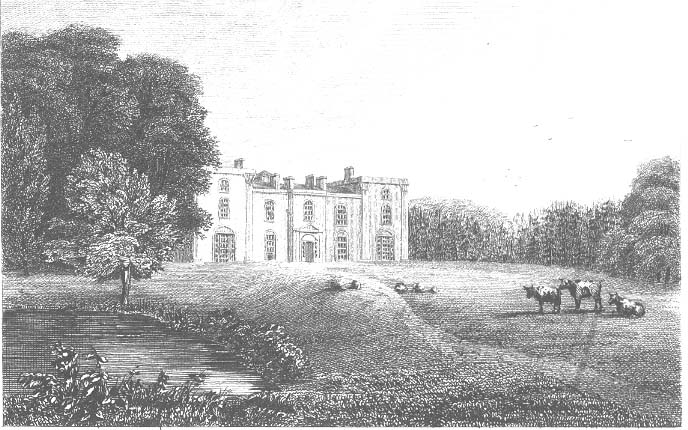 Hyde Hall