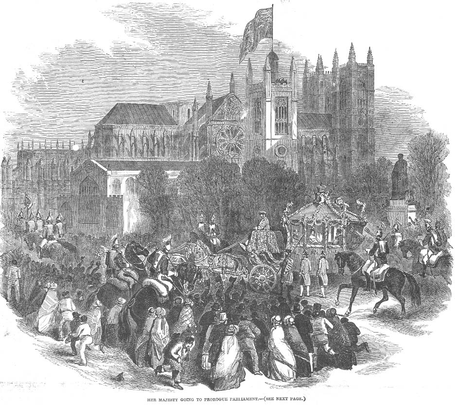 State Opening of Parliament