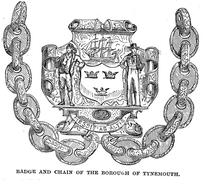 Corporation of Tynemouth
