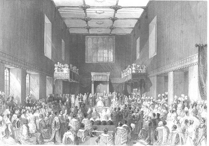 House of Lords