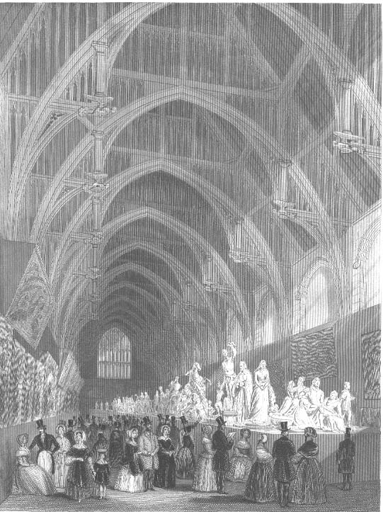 Sculpture Exhibition