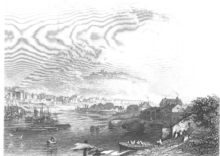 Dover Castle