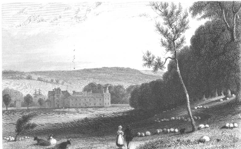 Penshurst Castle
