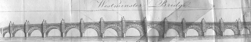 Westminster Bridge