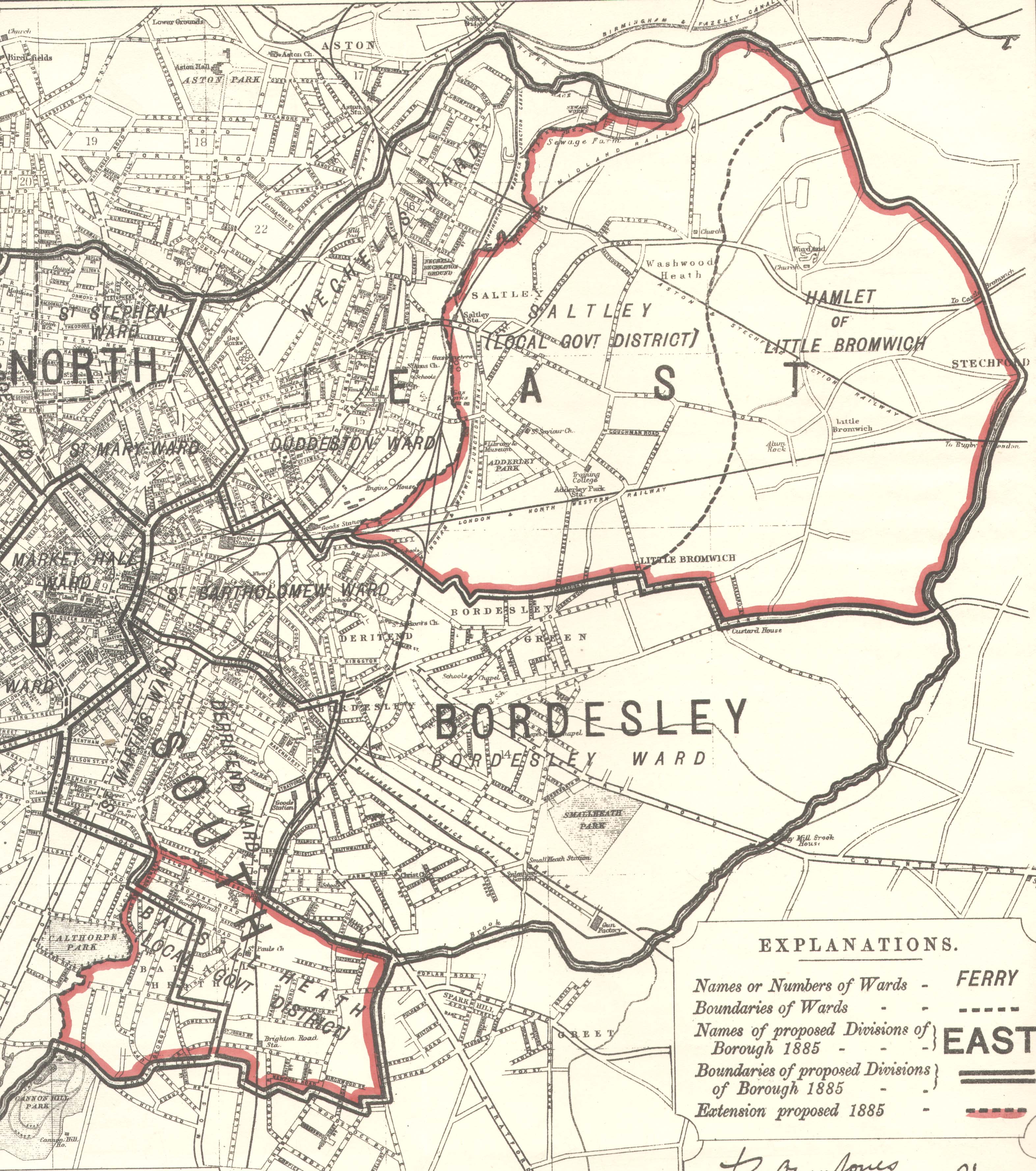 Birmingham