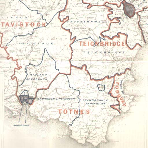 Devon County