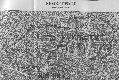 Shoreditch
