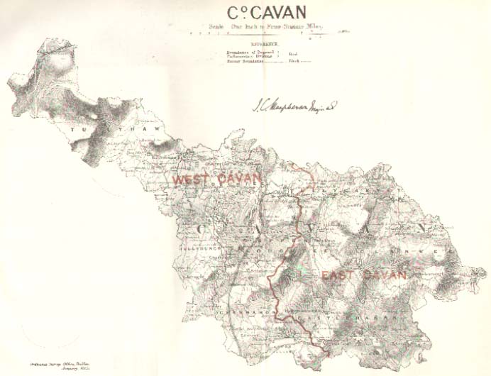 Cavan