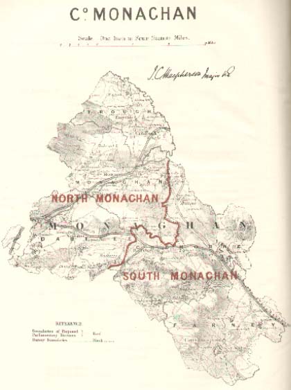 Monaghan