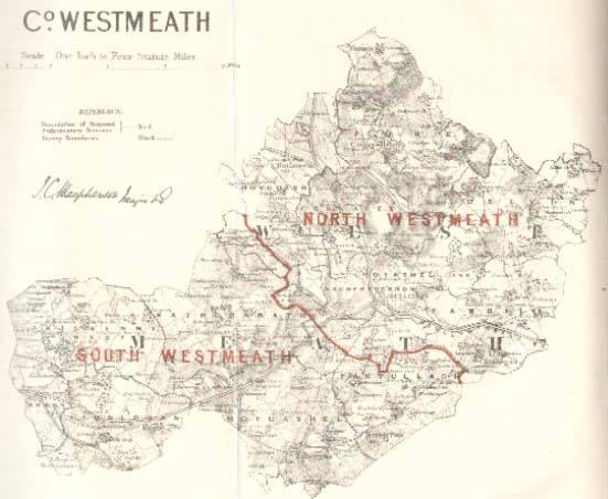 Westmeath
