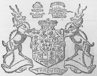 Family Coat of Arms