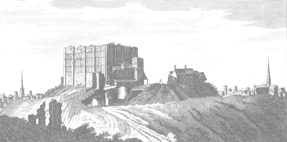 Norwich Castle