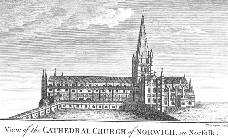 Church of Norwich