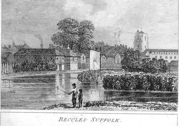 Town of Beccles