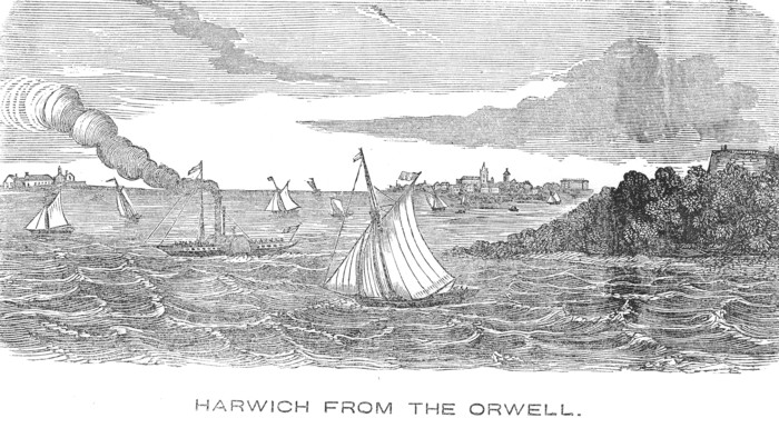 Harwich