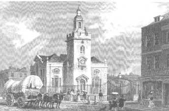 Church of St. Mary