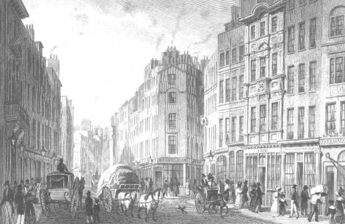 Cheapside